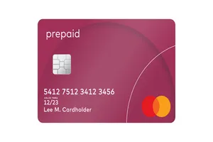 Prepaid ATM Казино